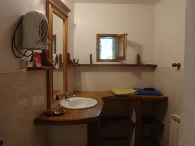 Mas Des Nabieres Bed & Breakfast Saint-Martial  Екстериор снимка