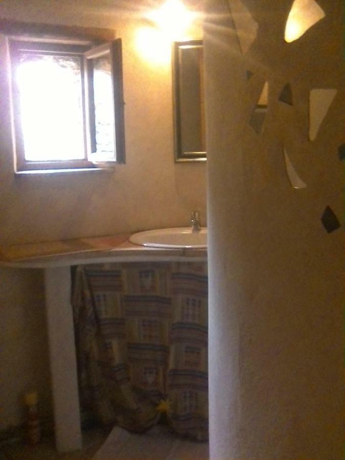Mas Des Nabieres Bed & Breakfast Saint-Martial  Екстериор снимка