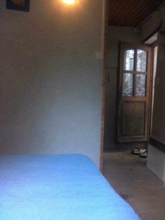 Mas Des Nabieres Bed & Breakfast Saint-Martial  Екстериор снимка